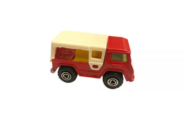 Majorette Explorateur - Image 3