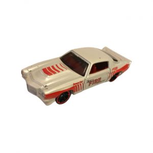 Hot Wheels 70 Camaro x2