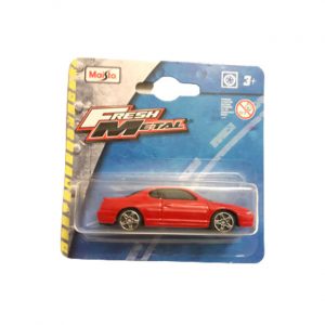 Maisto 2001 Chevrolet Monte Carlo