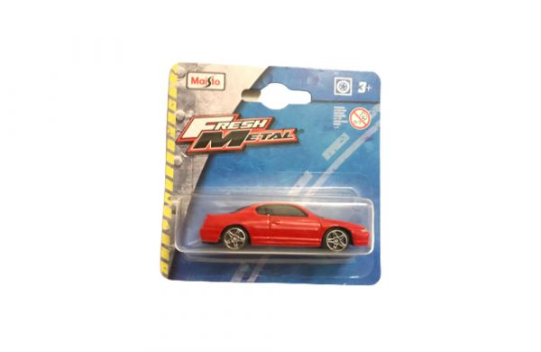 Maisto 2001 Chevrolet Monte Carlo