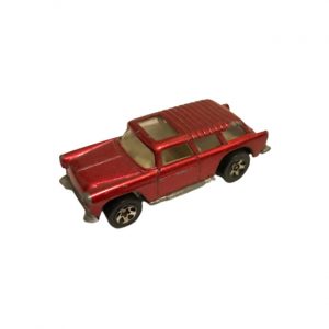 Hot Wheels 1969 Chevy Nomad