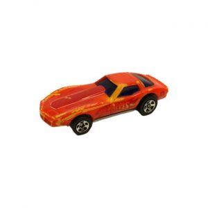 Hot Wheels 1975 Corvette Stingray
