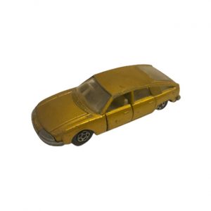Matchbox 1969 BMC 1800 Pininfarina