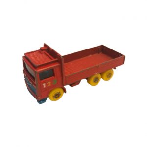 Matchbox 1984 Volvo Truck