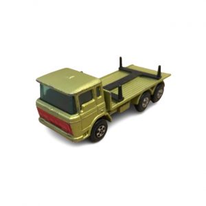Matchbox DAF Girder Truck
