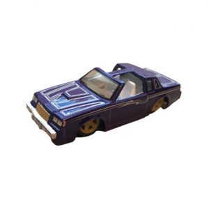 Maisto 1987 Buick Regal T-type