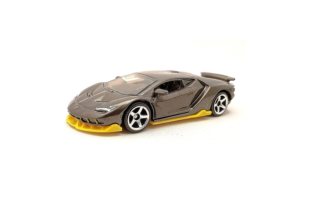 Matchbox Lamborghini Centenario Moving Parts - GSB Toy Cars