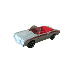 Matchbox 1971 Chevy Convertible