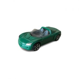 Matchbox 2002 Opel Speedster