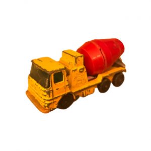 Husky ERF 66 GX Truck