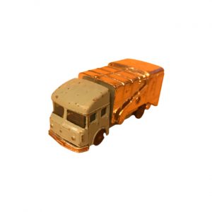 Husky S&D Refuse Van 2