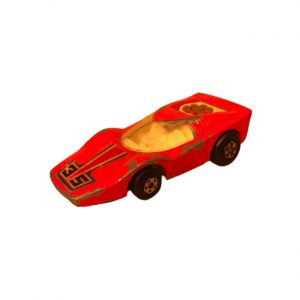 Matchbox 1975 Fandango