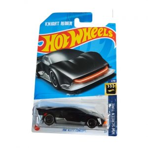 Hot Wheels KITT Concept