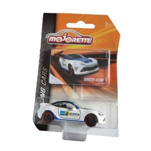 Majorette Toyota GT86 Bilstein
