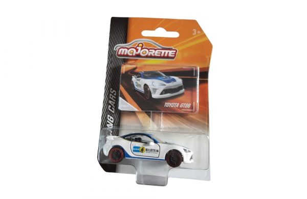 Majorette Toyota GT86 Bilstein