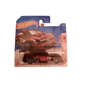 Hot Wheels 16 Cadillac ATS-V R