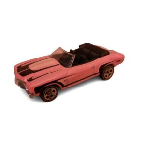 Hot Wheels 1970 Chevelle SS Treasure Hunt