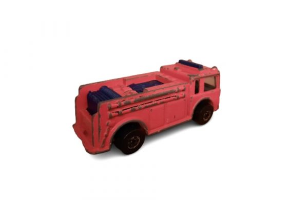 Hot Wheels 1978 Fire Eater - Image 2