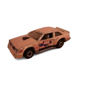 Hot Wheels 1978 Flat Out 442