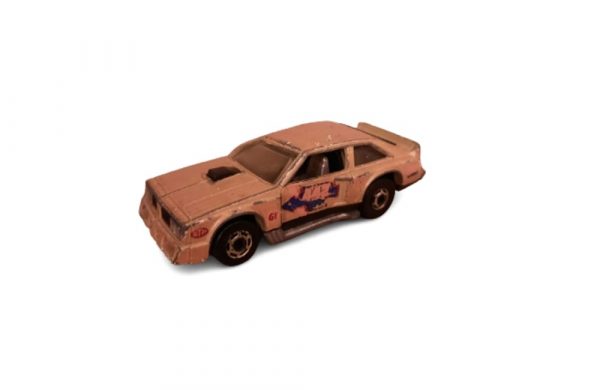 Hot Wheels 1978 Flat Out 442