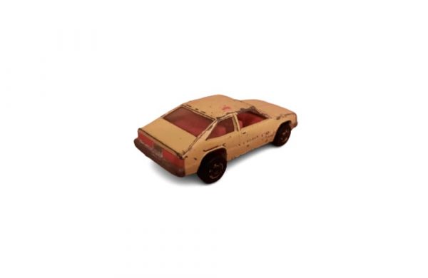 Hot Wheels 1980 Chevrolet Citation X-11 - Image 2
