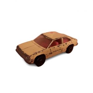 Hot Wheels 1980 Chevrolet Citation X-11