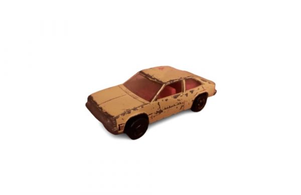 Hot Wheels 1980 Chevrolet Citation X-11
