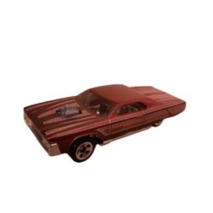 Hot Wheels 2021 Layin Lowrider