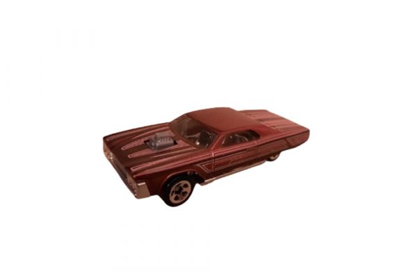 Hot Wheels 2021 Layin Lowrider