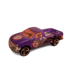 Hot Wheels 2002 Ford F-150