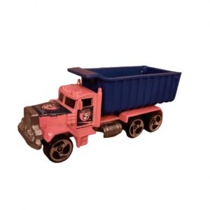 Hot Wheels 1979 Peterbilt Tipper Truck
