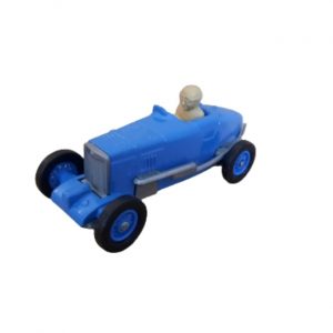 Lledo 1923 Sunbeam Racing Car