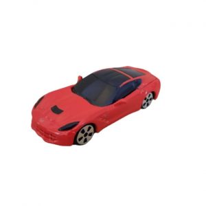 Maisto 2014 Corvette Stingray