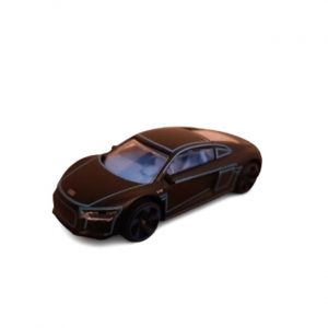 Majorette Audi R8