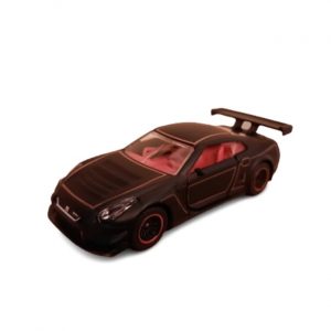 Majorette Nissan GTR Nismo GT3