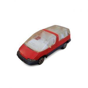 Majorette Trans Sport Pontiac