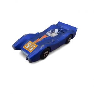Matchbox 1971 Blue Shark