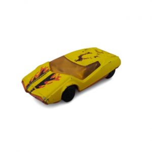 Matchbox 1973 Datsun 126X