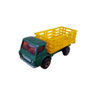 Matchbox 1976 Cattle Truck