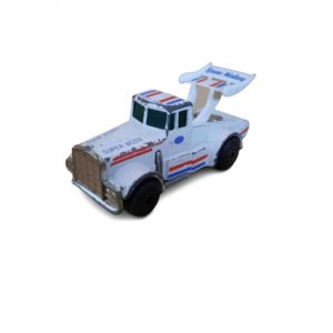 Matchbox 1982 Kenworth Truck