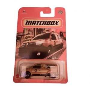 Matchbox Renault Kangoo Express