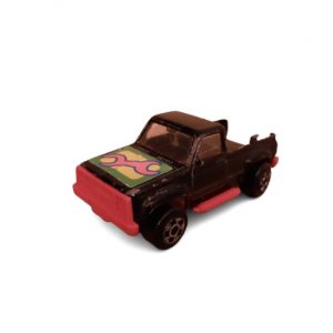 Norev Mini Jet Pick-up