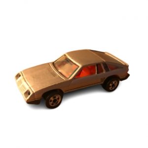 Hot Wheels 1980 Omni 024