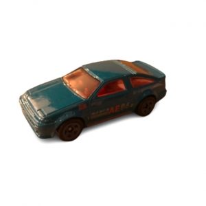 Hot Wheels 2005 Toyota Corolla AE-86