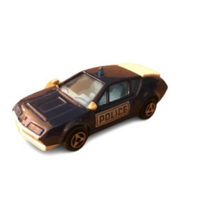 Majorette Alpine A310