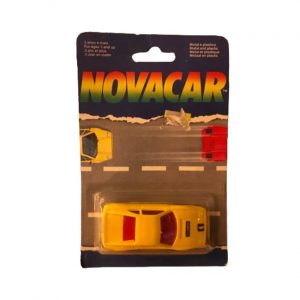 Novacar 104 Ferrari Testarossa Carded