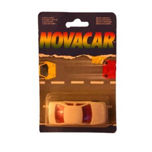 Novacar Peugeot 605 Carded