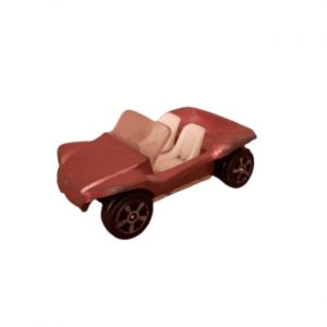 Corgi GP Beach Buggy