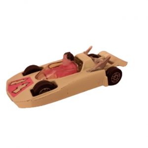 Corgi Super Hero Shazam Car