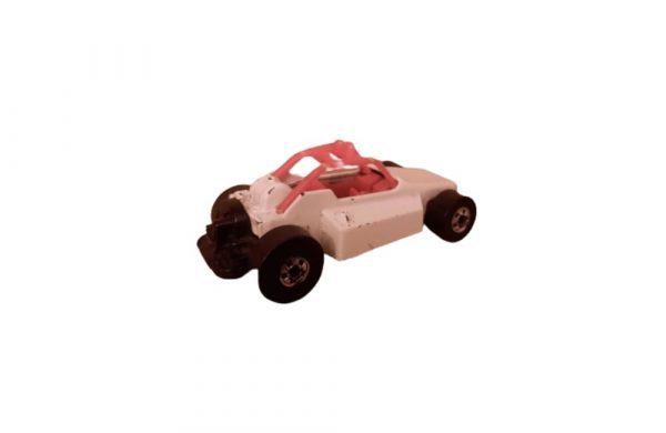 Hot Wheels 1975 Rock Buster - Image 2